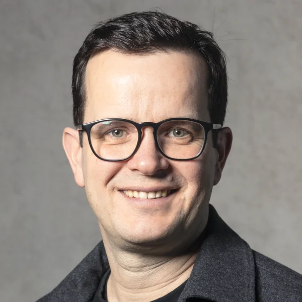 Porträtfoto Dr. med. Dietmar Klass